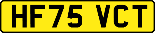 HF75VCT