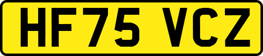 HF75VCZ