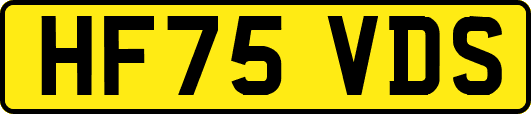 HF75VDS
