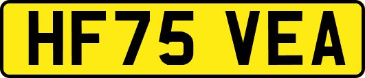 HF75VEA