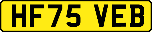HF75VEB