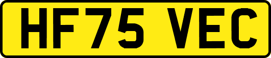 HF75VEC