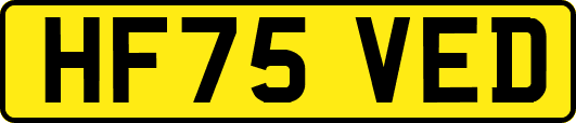 HF75VED