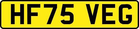 HF75VEG