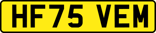 HF75VEM