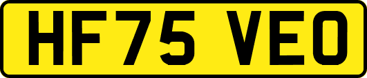 HF75VEO