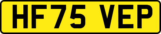 HF75VEP