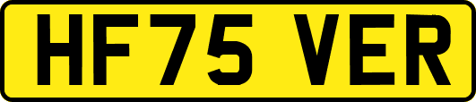 HF75VER