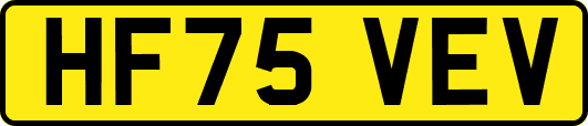 HF75VEV