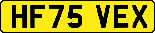 HF75VEX