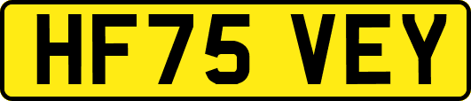 HF75VEY