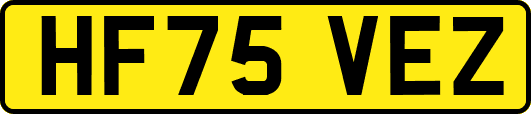HF75VEZ