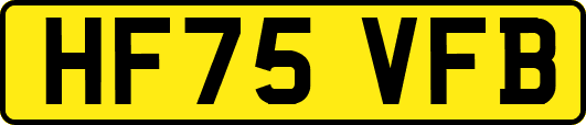 HF75VFB