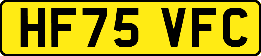 HF75VFC
