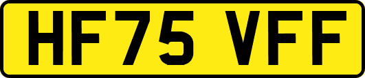 HF75VFF