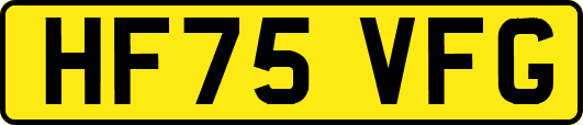 HF75VFG