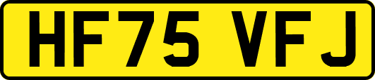 HF75VFJ