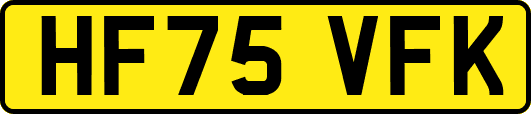 HF75VFK