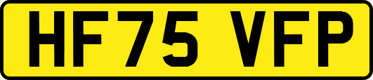 HF75VFP