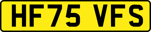 HF75VFS
