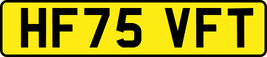 HF75VFT