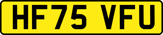 HF75VFU