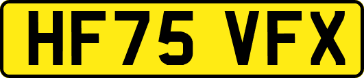 HF75VFX