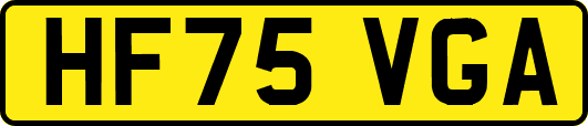 HF75VGA