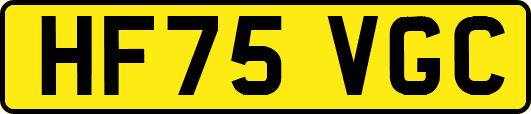 HF75VGC