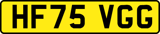 HF75VGG