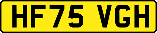 HF75VGH