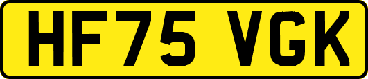 HF75VGK