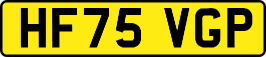 HF75VGP