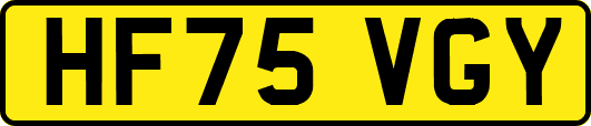 HF75VGY