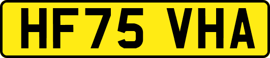 HF75VHA