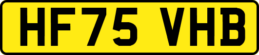 HF75VHB