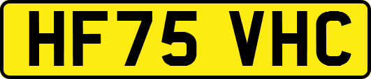 HF75VHC