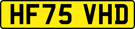 HF75VHD