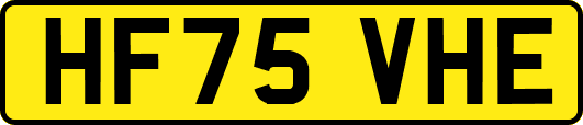 HF75VHE