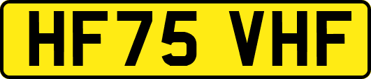 HF75VHF