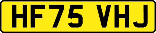 HF75VHJ