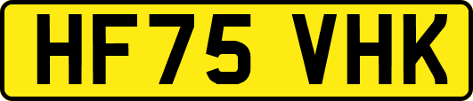 HF75VHK
