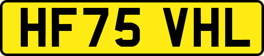 HF75VHL