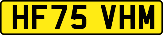 HF75VHM