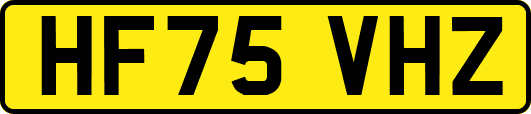 HF75VHZ