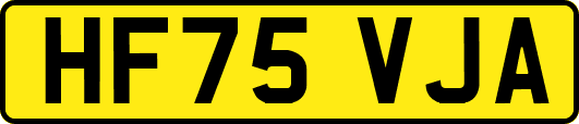 HF75VJA