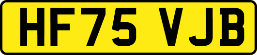 HF75VJB