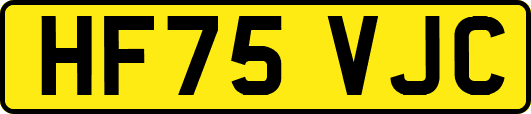 HF75VJC
