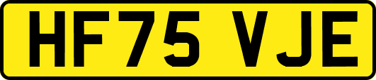 HF75VJE