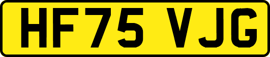 HF75VJG